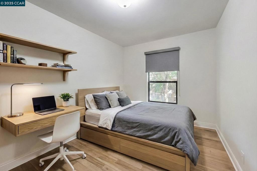 ADAMS POINT - Residential Income