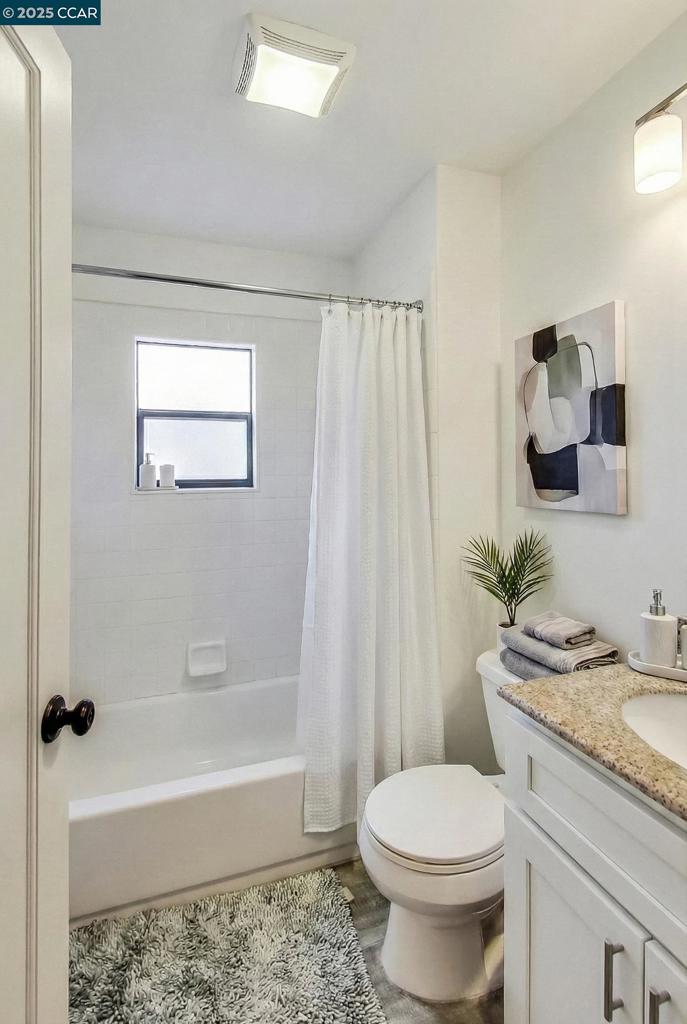 ADAMS POINT - Residential Income