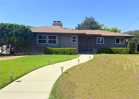 Photo of 883 E Leadora Ave, Glendora, CA 91741 (MLS # WS26178273)