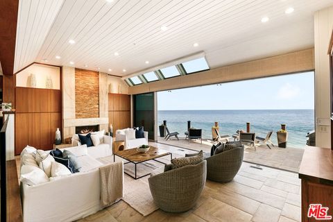 Photo of 27352 Pacific Coast Highway, Malibu, CA 90265 (MLS # 26832179)