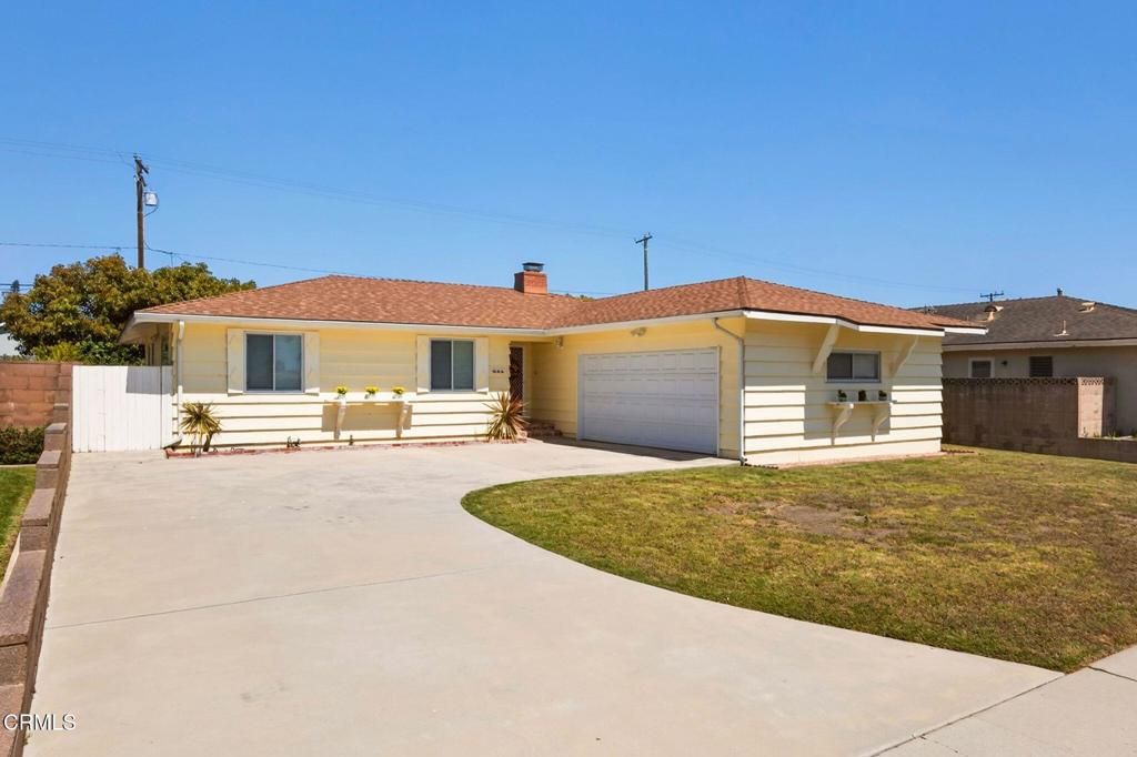 Photo of 596 College Drive, Ventura, CA 93003 (MLS # V1-36750)