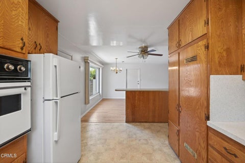 Tiny photo for 596 College Drive, Ventura, CA 93003 (MLS # V1-36750)