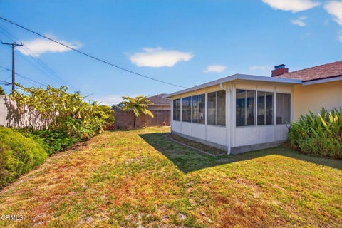 Tiny photo for 596 College Drive, Ventura, CA 93003 (MLS # V1-36750)