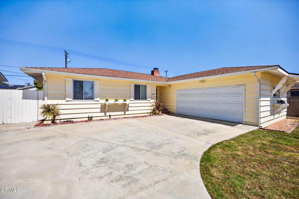 596 College Drive