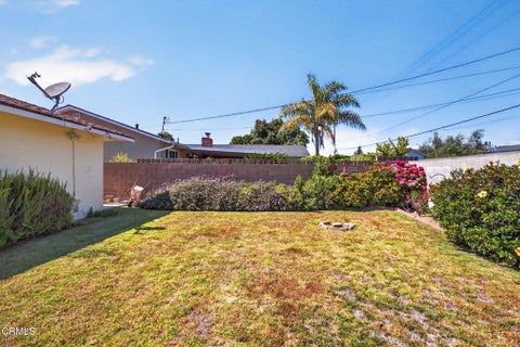 Tiny photo for 596 College Drive, Ventura, CA 93003 (MLS # V1-36750)