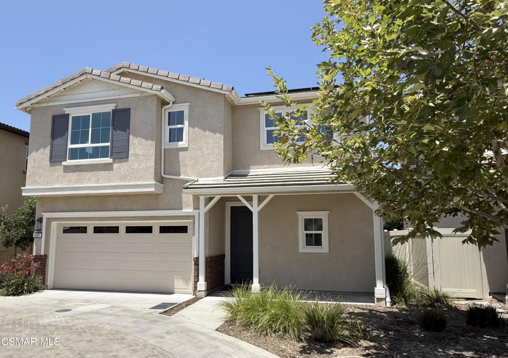 9591 N Corbina Lane