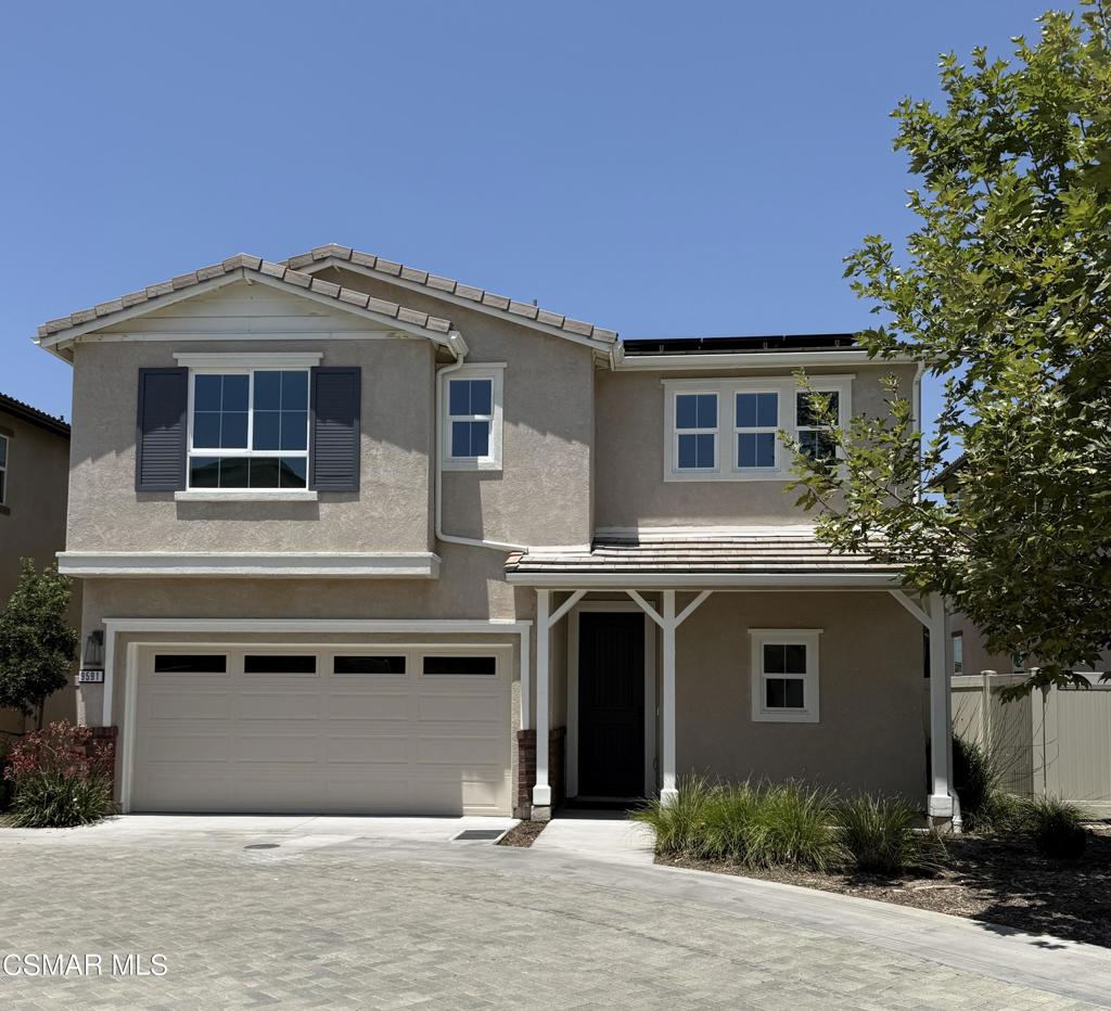 9591 N Corbina Lane