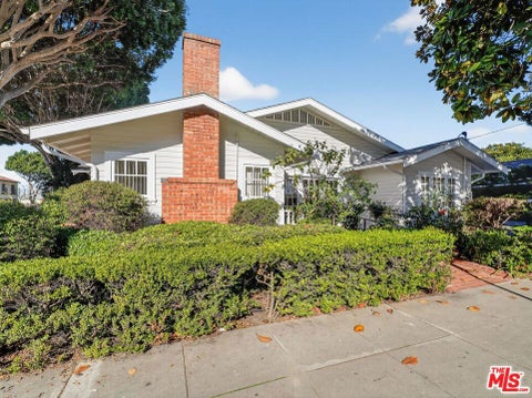 Tiny photo for 102 N Milpas Street, Santa Barbara, CA 93103 (MLS # 26839291)