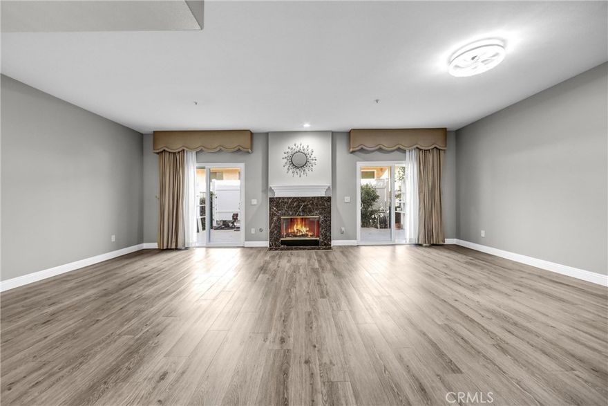 Welcome to your dream home — where space, style, and location come together seamlessly. This beautifully updated 3-bedroom, 2.5-bath home offers an expansive, 2067 sq. ft. of living space and ample of storage, with a bright, open floor plan perfect for modern living.
Step inside to discover fresh paint throughout and all new double-pane low-E windows & sliding glass doors that flood the home with natural light while enhancing energy efficiency. The spacious layout features a large living area, a contemporary kitchen, and generously sized bedrooms — ideal for families, professionals, or anyone seeking comfort and convenience.
Renovated between 2022 and 2023, this turnkey and move-in-ready gem also includes a whole-home water softener system for added comfort and appliance longevity. Located within a secure, gated community, you’ll enjoy peace of mind and a sense of privacy.
Nestled in a quiet, walkable neighborhood just steps from a top-rated Arcadia school, this condo offers unbeatable convenience. Enjoy the ease of walking to local shops, dining, and everyday essentials — no car required.
Whether you're hosting guests, working from home, or simply relaxing, this condo offers the perfect blend of functionality and charm. Don’t miss your chance to own a home that truly checks every box.