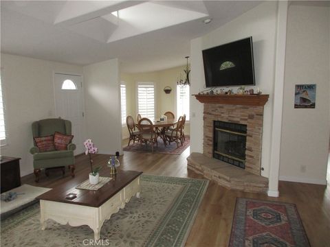 Tiny photo for 633 Ramona Avenue #26, Los Osos, CA 93402 (MLS # SC26034837)