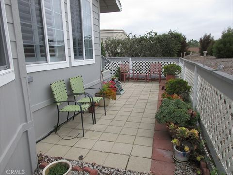 Tiny photo for 633 Ramona Avenue #26, Los Osos, CA 93402 (MLS # SC26034837)