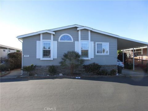 633 Ramona Avenue 26 Los Osos CA 93402