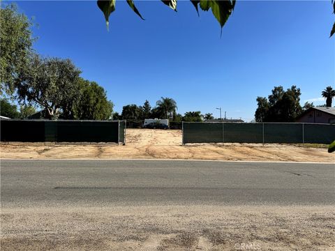 Photo of 21668 Nance Street, Perris, CA 92570 (MLS # PW26103371)