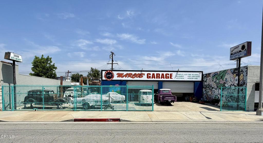 2889 W Valley Boulevard