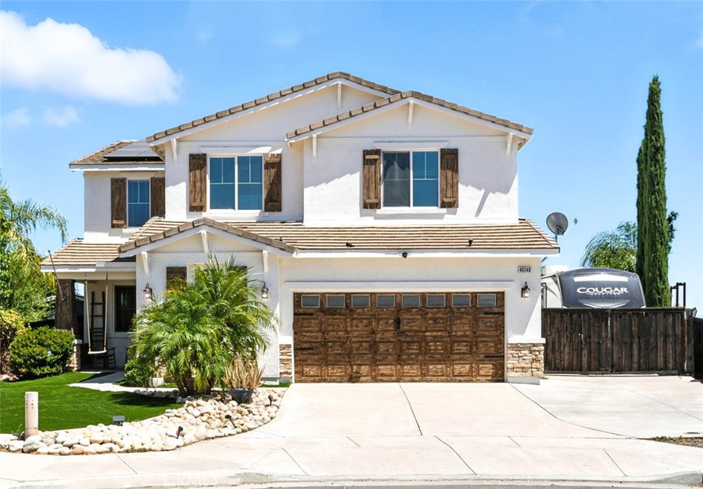 40148 Emily Place