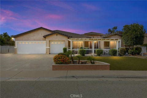 Photo of 1469 Adam ST, Banning, CA 92220 (MLS # IG26155733)