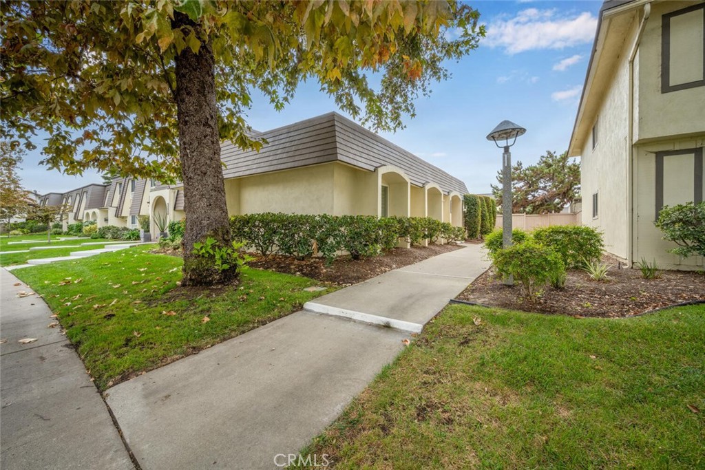 Tanglewood North - Residential
