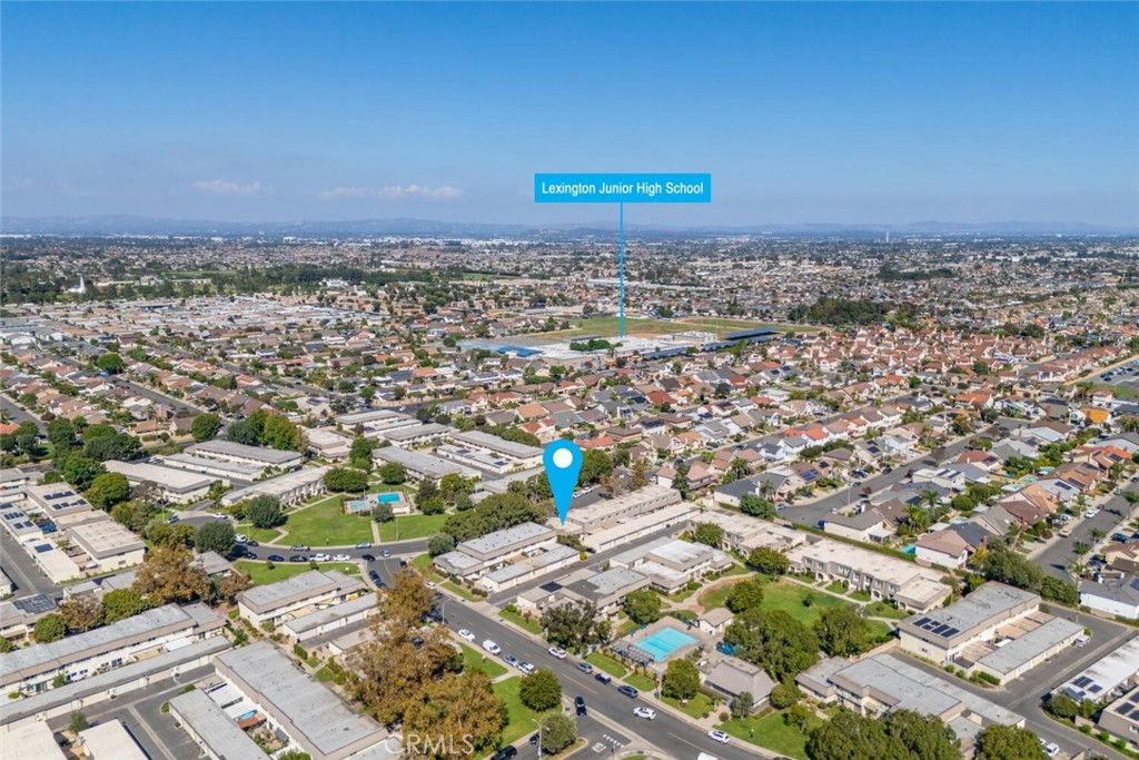 Tanglewood North - Residential