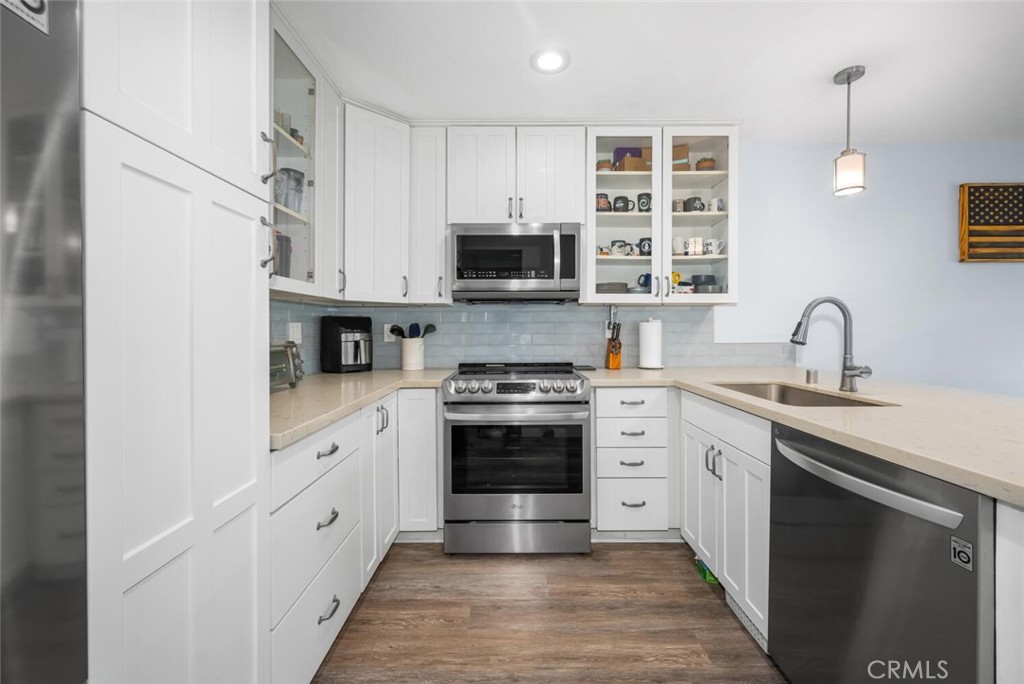 Tanglewood North - Residential