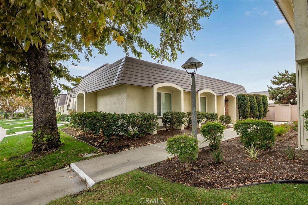 Tanglewood North - Residential