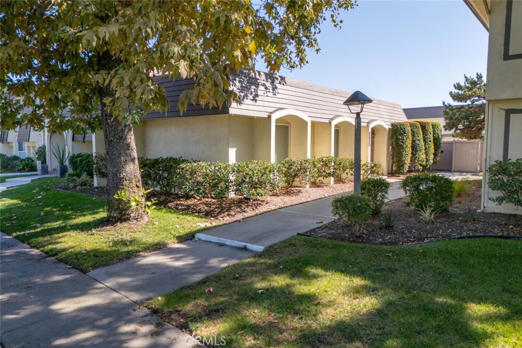 Tanglewood North - Residential