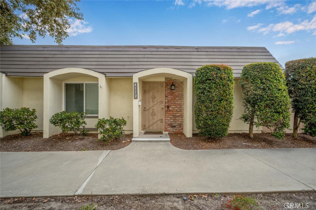 Tanglewood North - Residential
