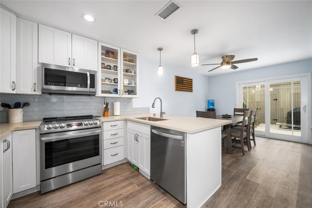 Tanglewood North - Residential