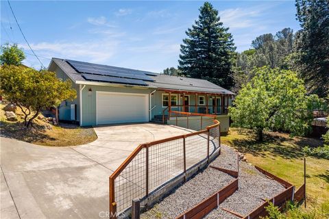 Photo of 10075 El Capitan Way, Kelseyville, CA 95451 (MLS # LC26112082)