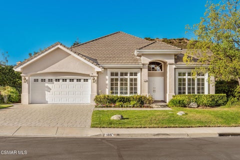 Photo of 185 Jaycroft Court, Lake Sherwood, CA 91361 (MLS # 226003439)