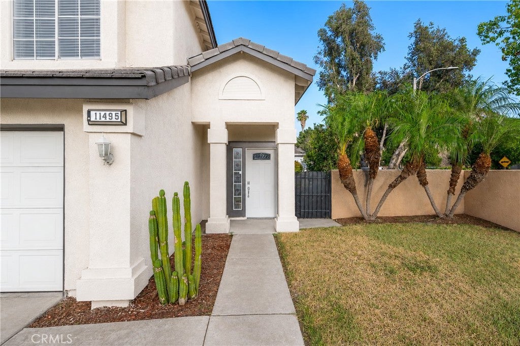11495 Sherwood Court