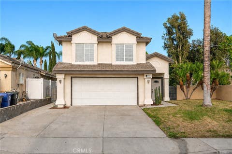 Photo of 11495 Sherwood Court, Fontana, CA 92337 (MLS # OC26160968)