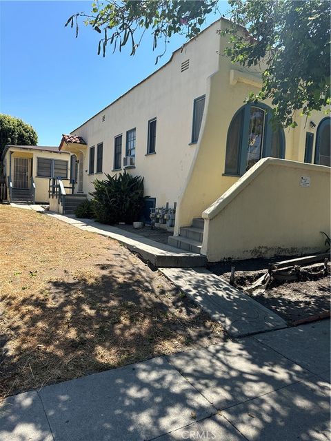 Photo of 529 W 22nd Street, San Pedro, CA 90731 (MLS # SB26019389)