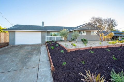 Photo of 773 Woodland Dr, Los Osos, CA 93402 (MLS # PI25267286)