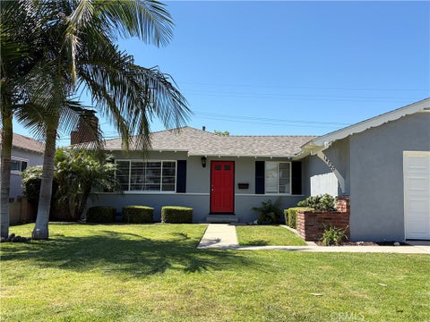Photo of 14820 Ragan DR, La Mirada, CA 90638 (MLS # PW26118809)