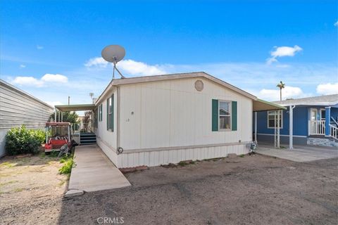 Photo of 110 Marina Drive, Needles, CA 92363 (MLS # PW26017008)
