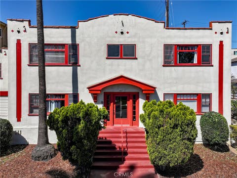 Photo of 207 Mira Mar AVE, Long Beach, CA 90803 (MLS # NP26121999)