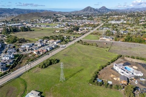 Tiny photo for 0 Calle Crotalo, San Luis Obispo, CA 93401 (MLS # SC25257332)