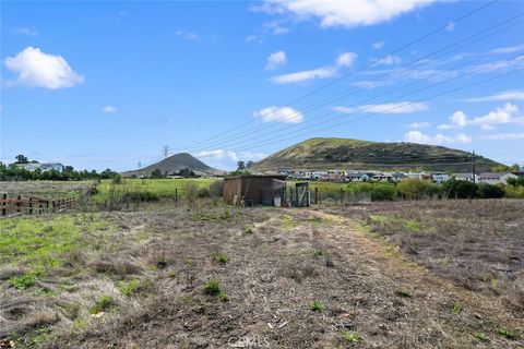 Tiny photo for 0 Calle Crotalo, San Luis Obispo, CA 93401 (MLS # SC25257332)