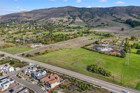 Tiny photo for 0 Calle Crotalo, San Luis Obispo, CA 93401 (MLS # SC25257332)