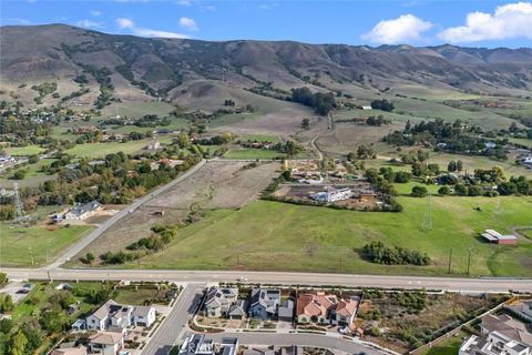 Tiny photo for 0 Calle Crotalo, San Luis Obispo, CA 93401 (MLS # SC25257332)