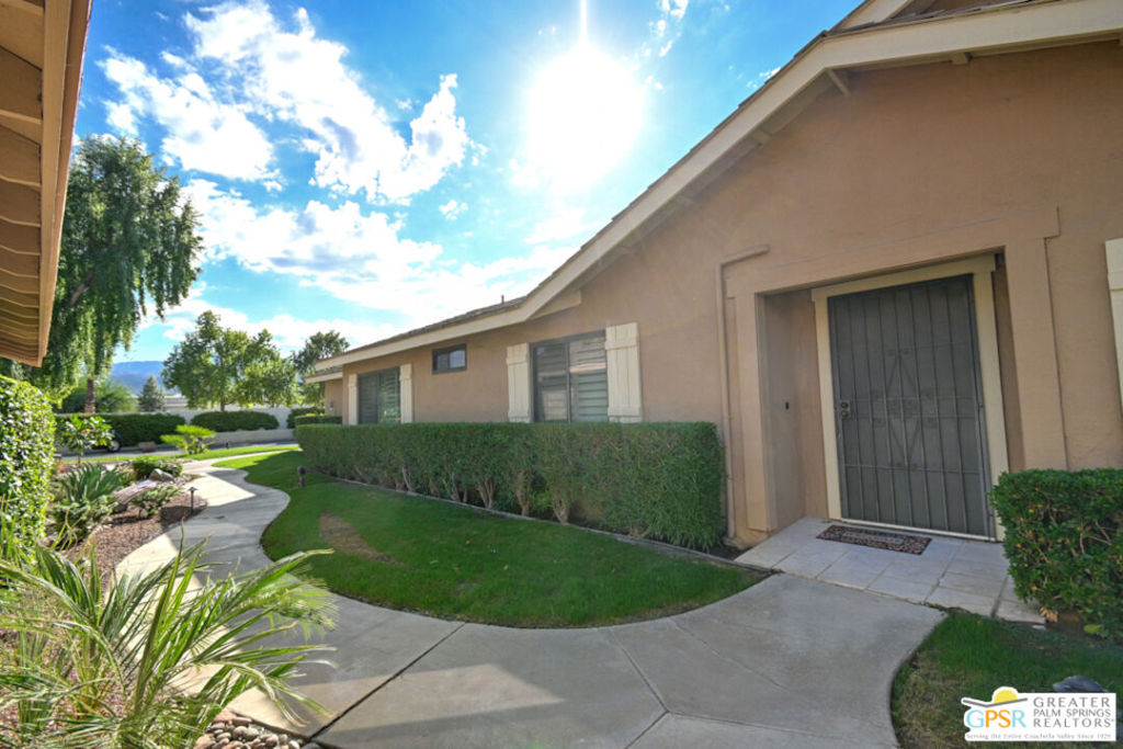 Monterey Country Clu - Residential