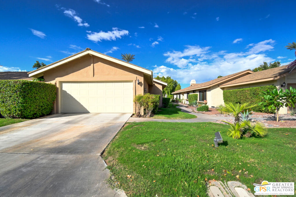 Monterey Country Clu - Residential