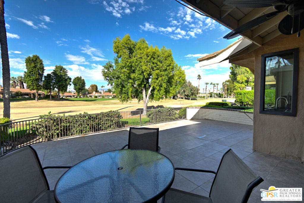 Monterey Country Clu - Residential