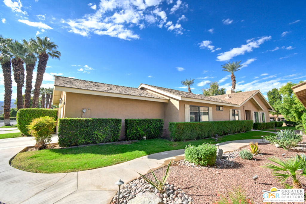Monterey Country Clu - Residential