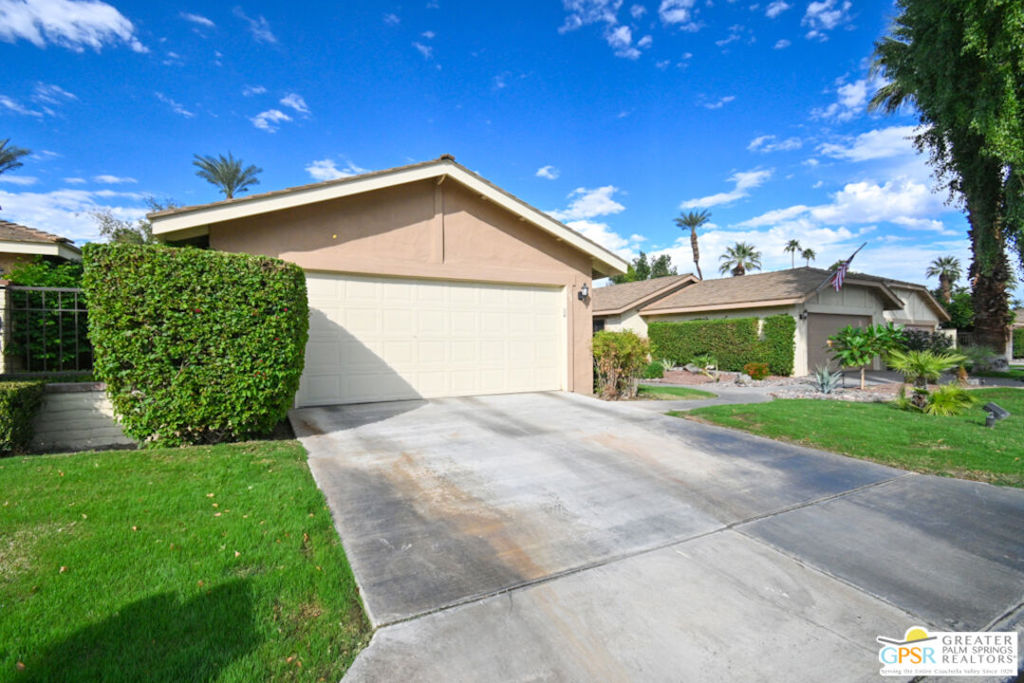 Monterey Country Clu - Residential