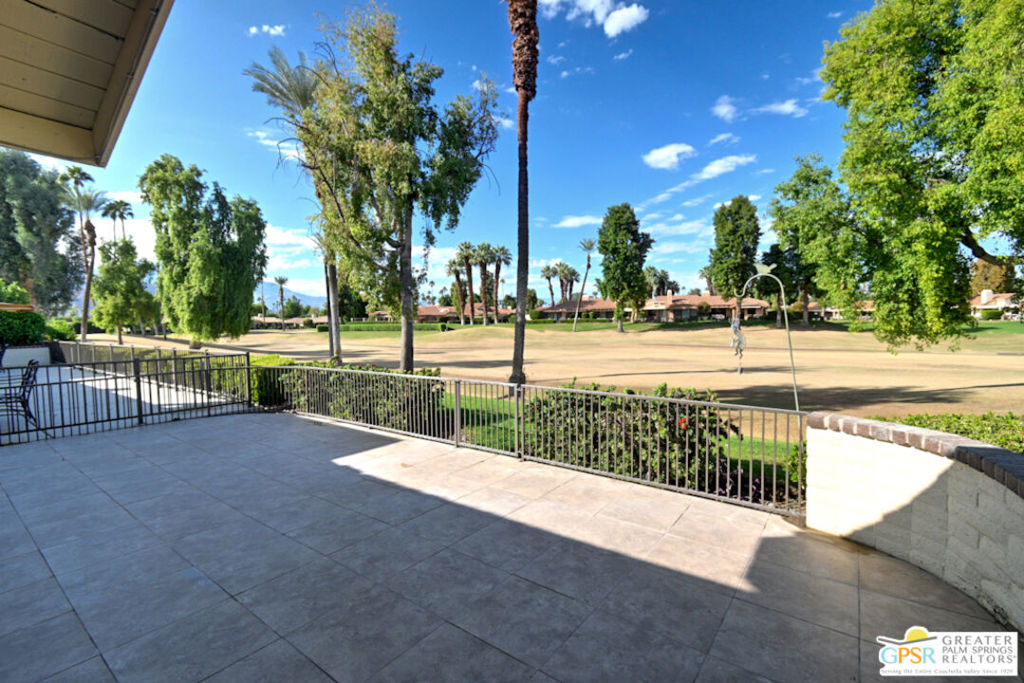 Monterey Country Clu - Residential