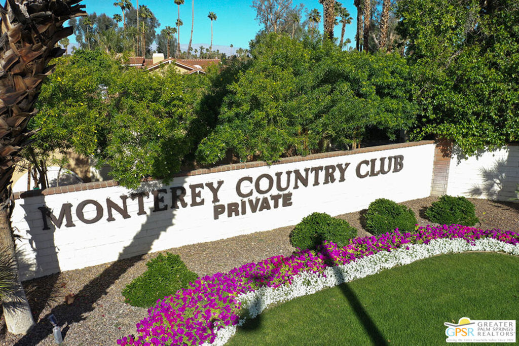 Monterey Country Clu - Residential