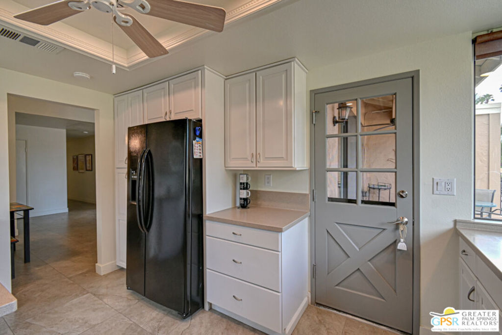 Monterey Country Clu - Residential