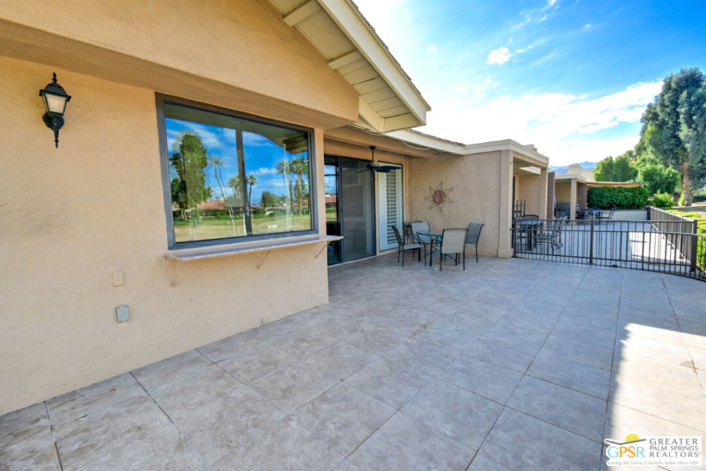 Monterey Country Clu - Residential