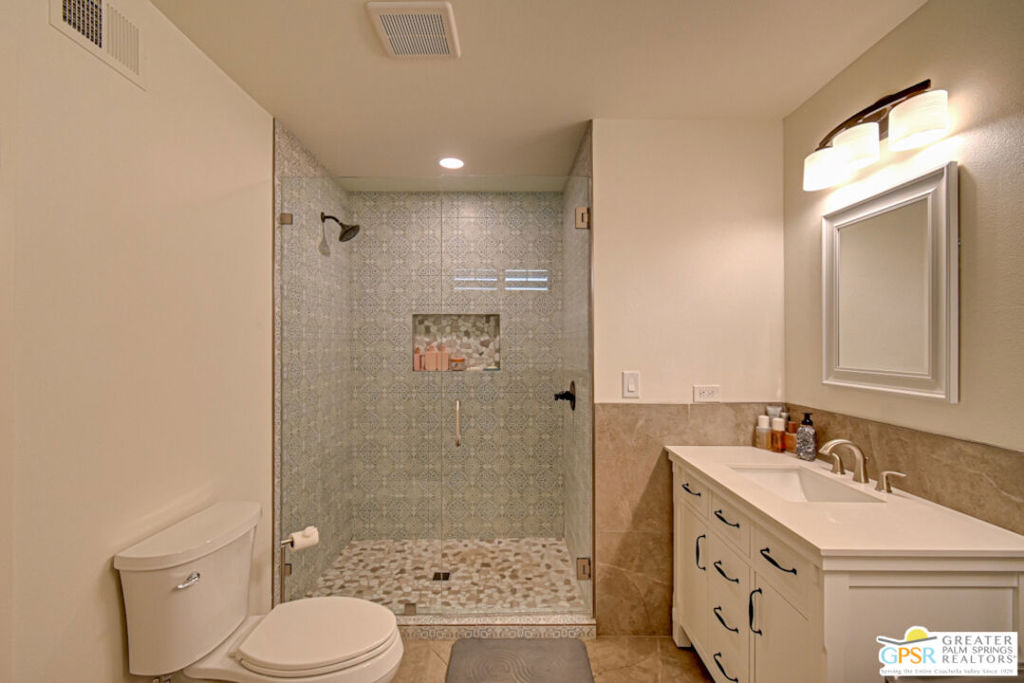 Monterey Country Clu - Residential